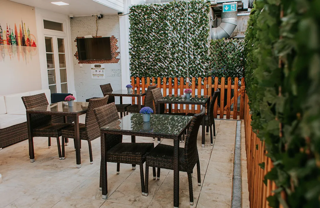 Seven Dreams Suites-1