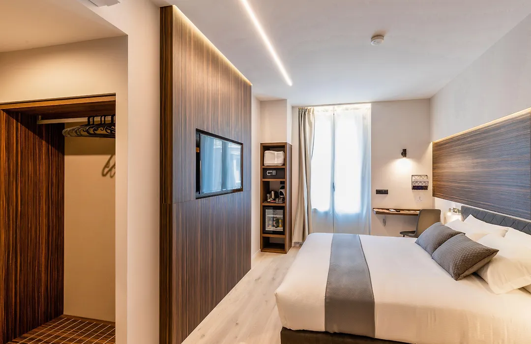 Aiello Hotels - Centrale-1