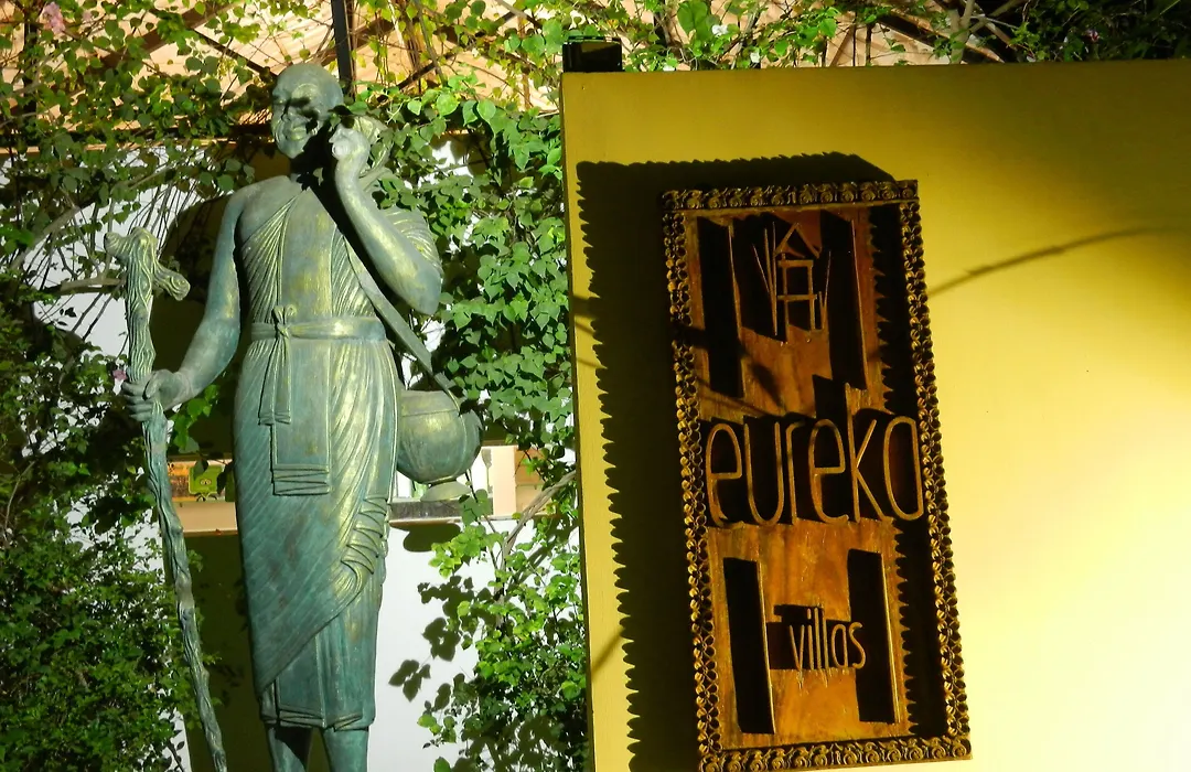 Eureka Villas Siem Reap-1