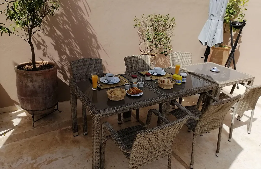 Riad Mirage-1