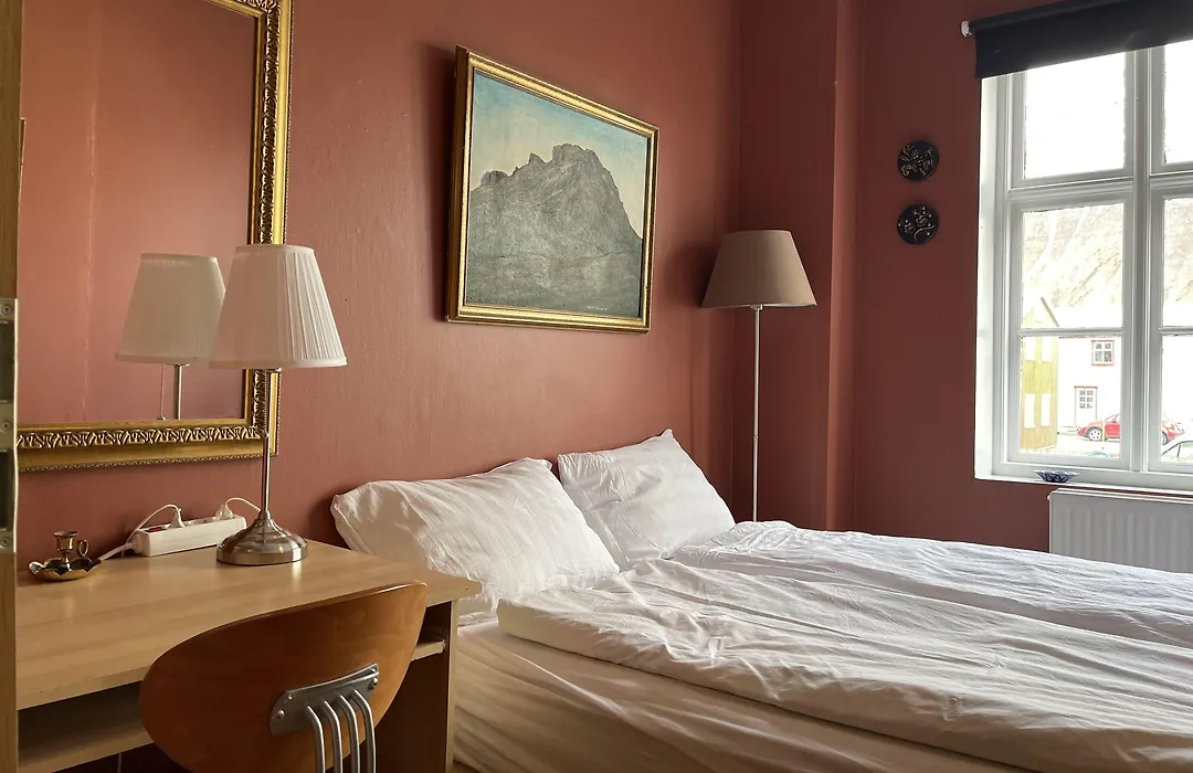 Managisting Guesthouse-1