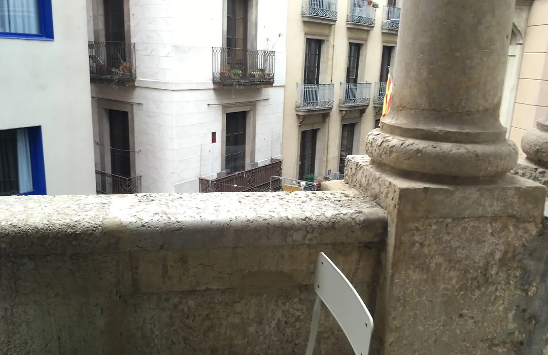 Hostal Levante Barcelona-1