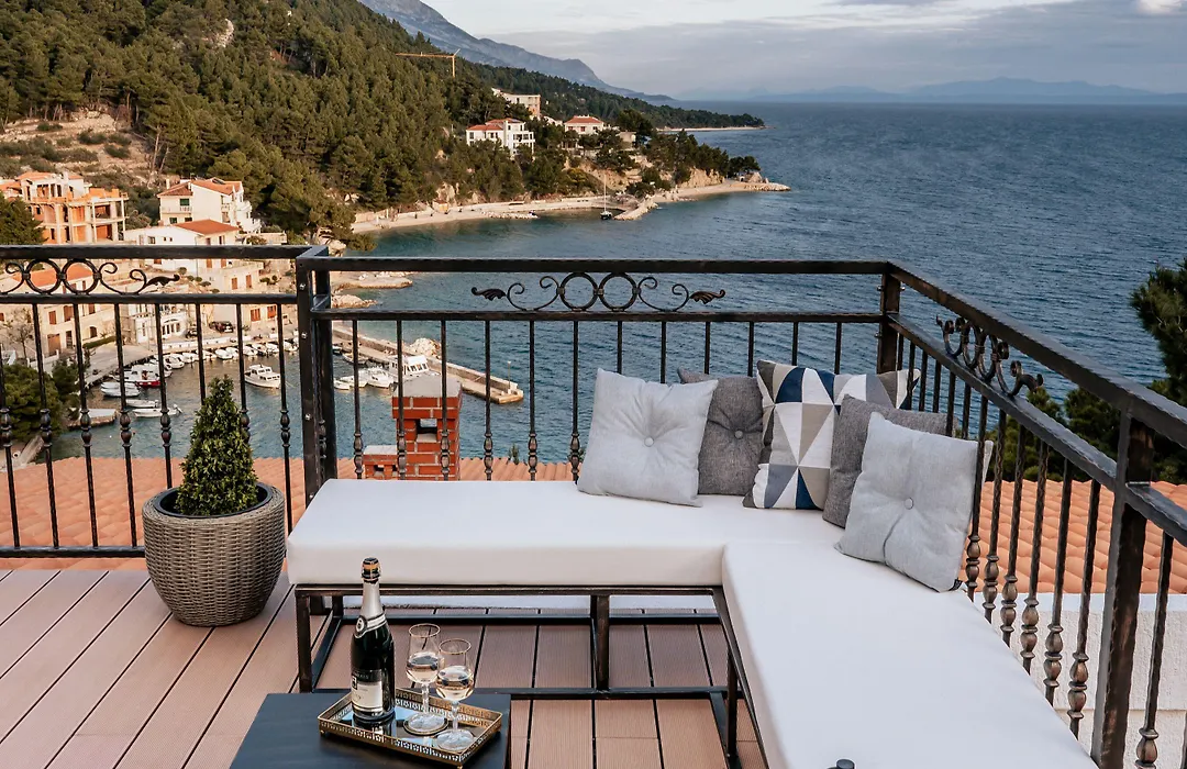 Villa Amore Brela-1