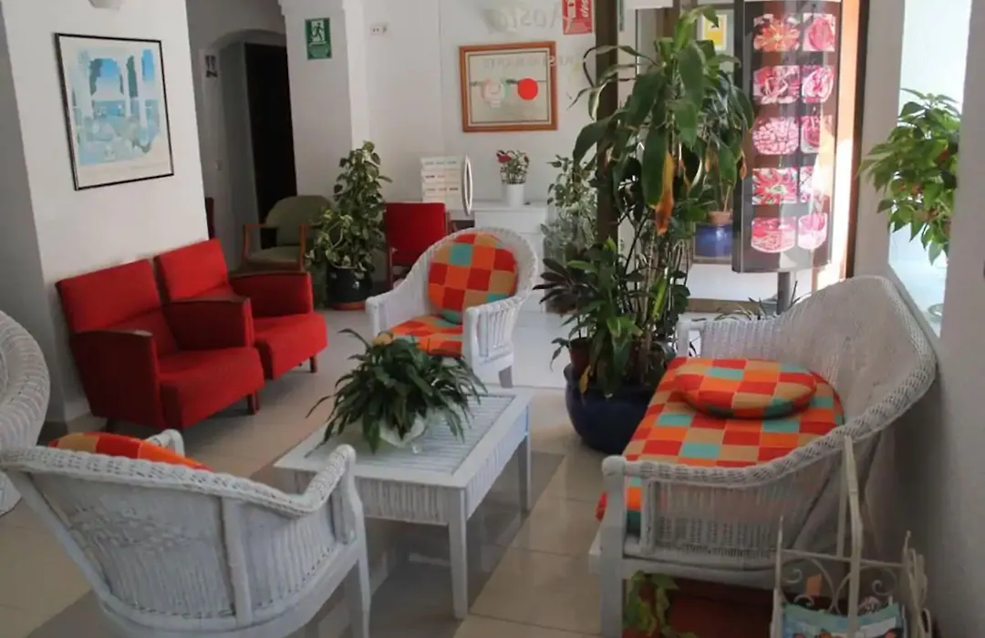 Hostal Bellavista Formentera-1