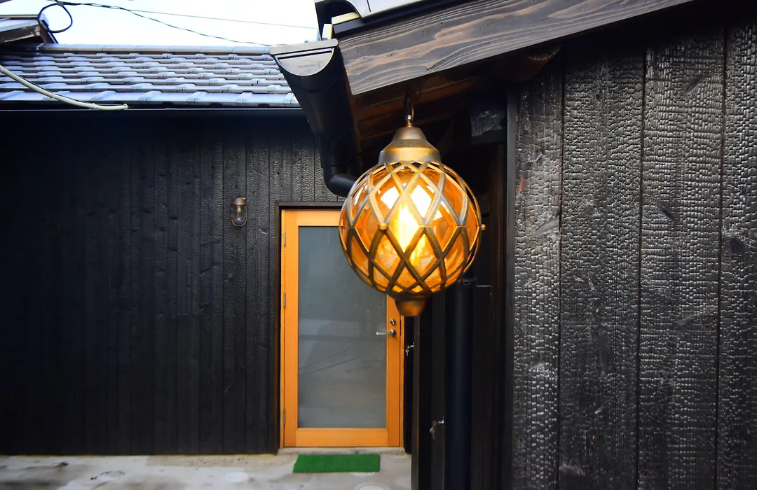 Quaint House Naoshima-1
