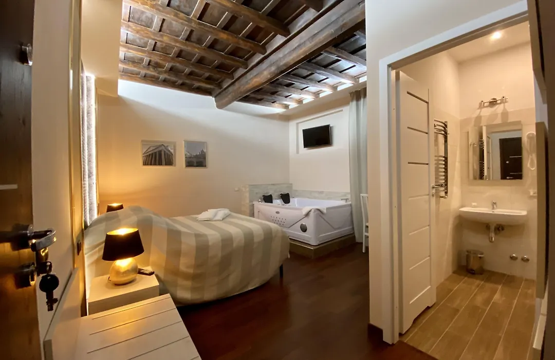 Campo Marzio Hotelier-1