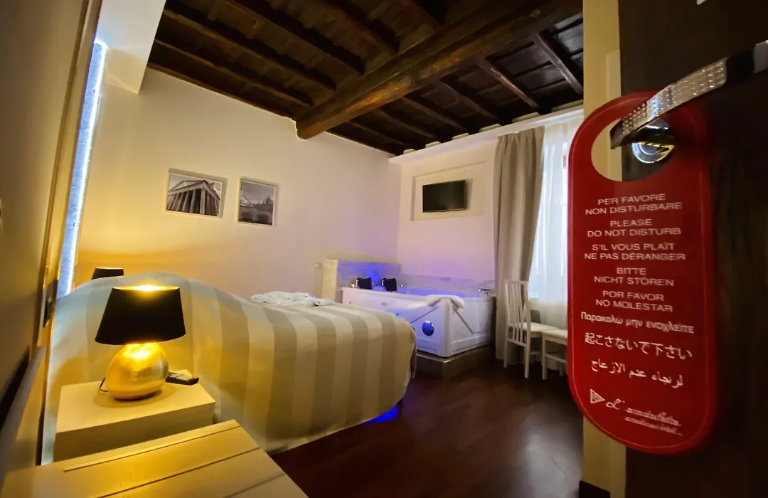 Campo Marzio Hotelier-1