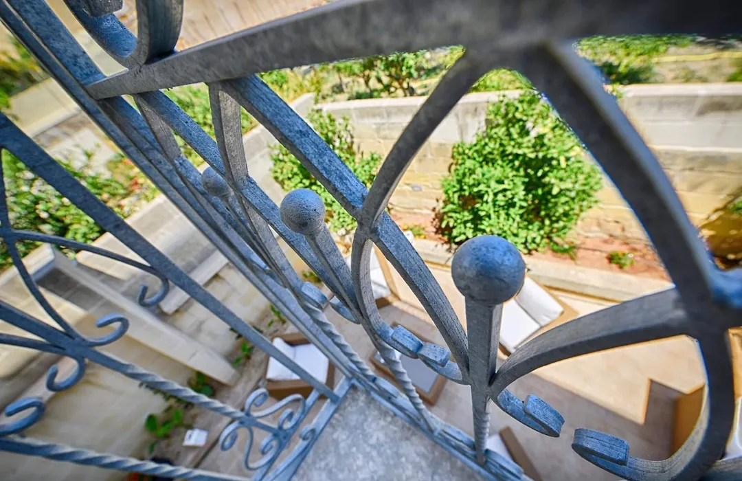 Casa Gemelli Boutique Guesthouse-1