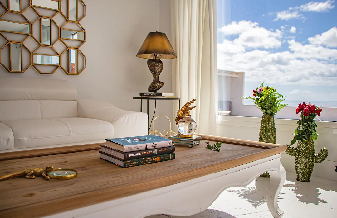 Casa Serena 10 Boutique- Adults Only-Breakfast Included-1
