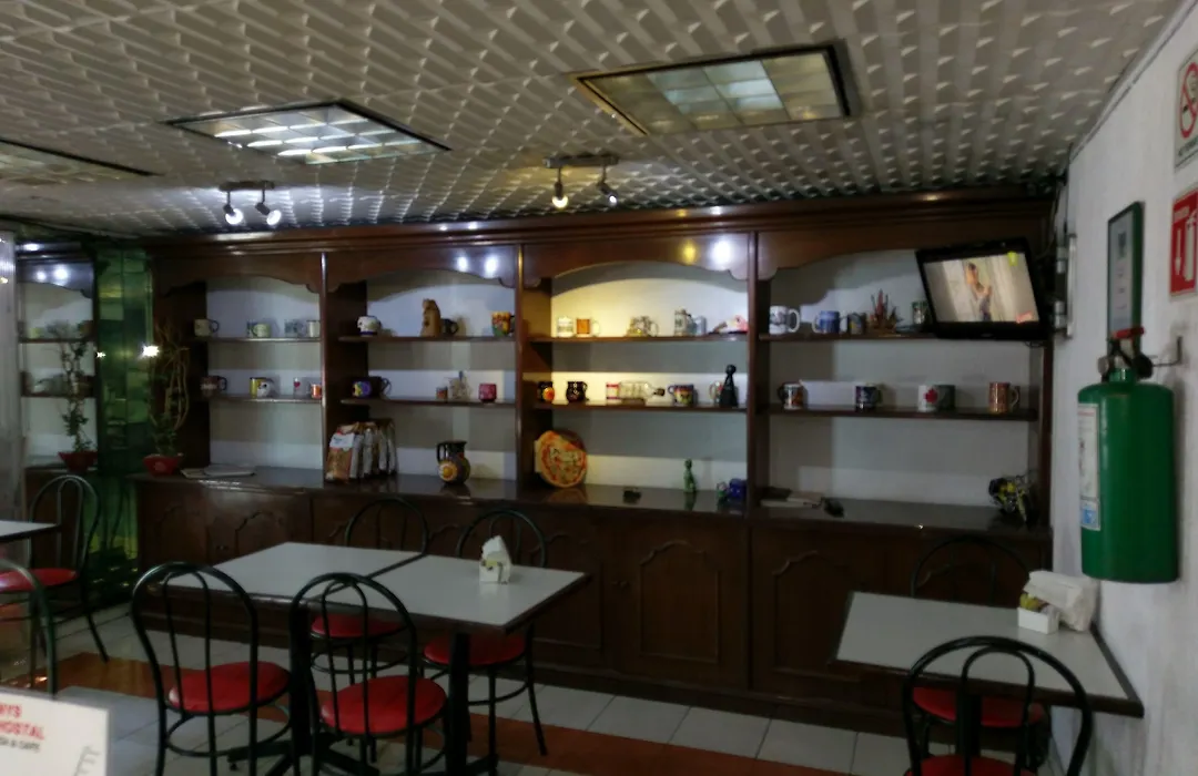 Anys Hostal-1