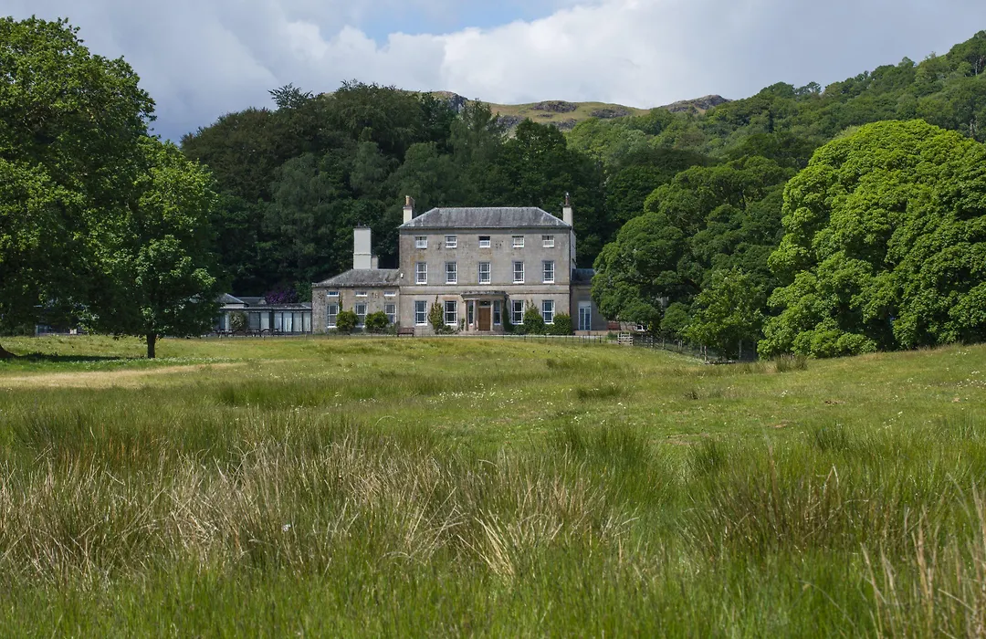 Brathay Hall - Brathay Trust-1