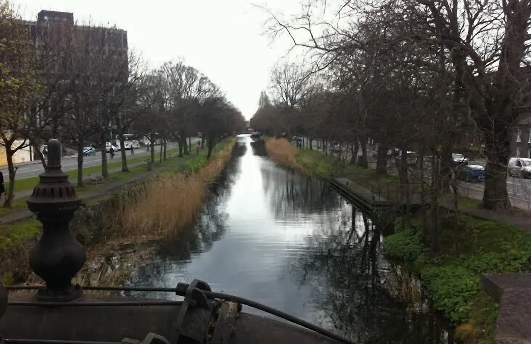 Leeson Bridge Guesthouse-1