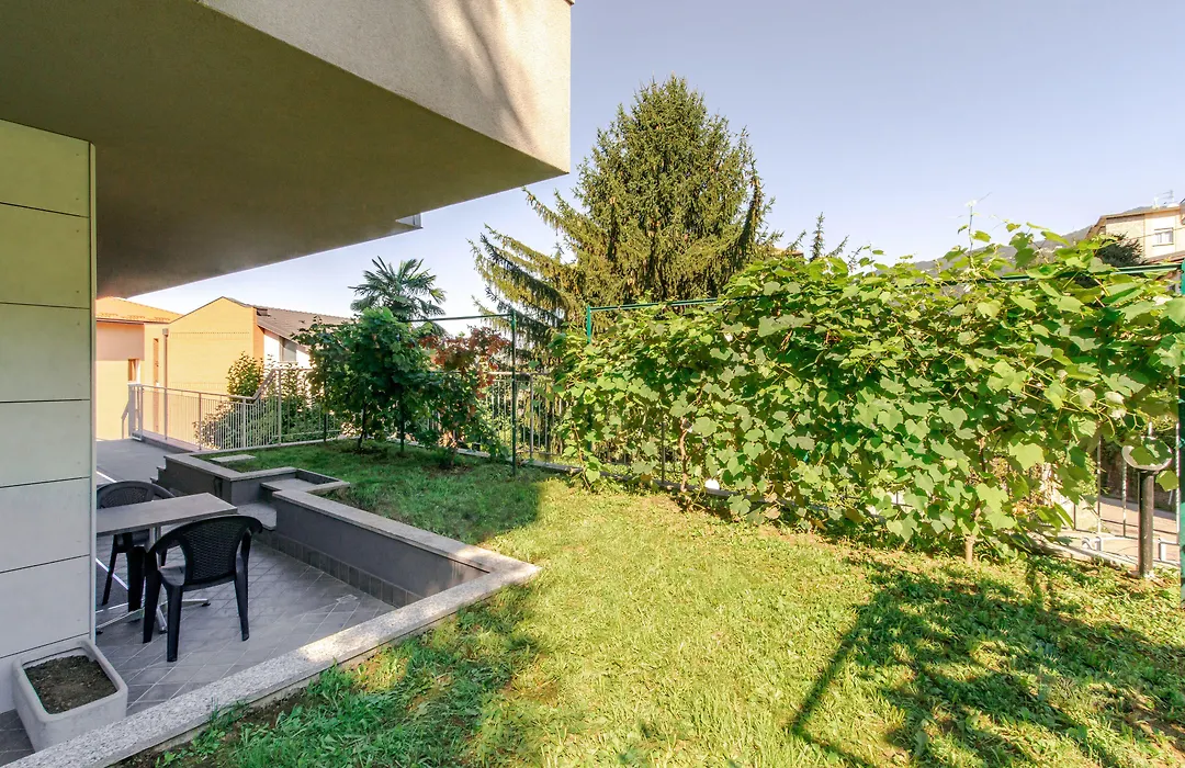 Casa Livio - Rooms And Studios-1