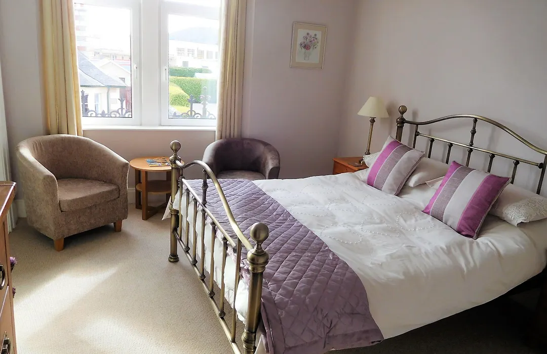 The Castle B&B-1
