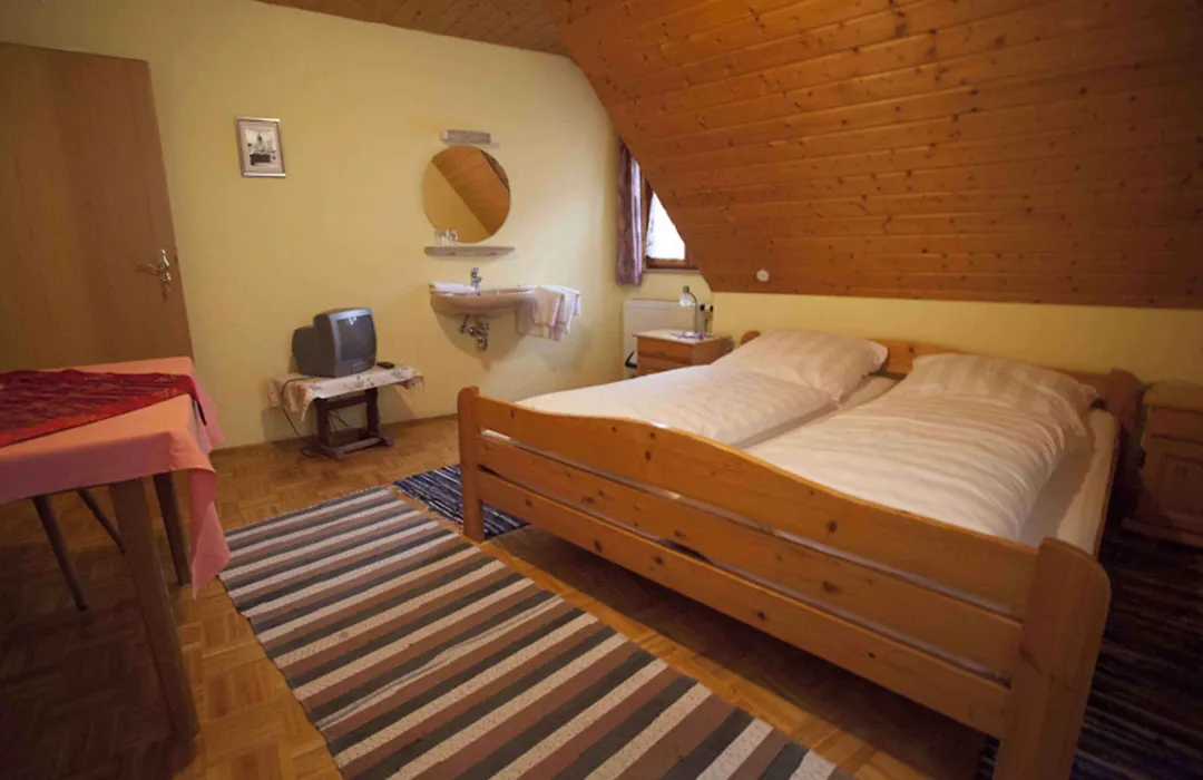 Pension Elke Rothenburg-1