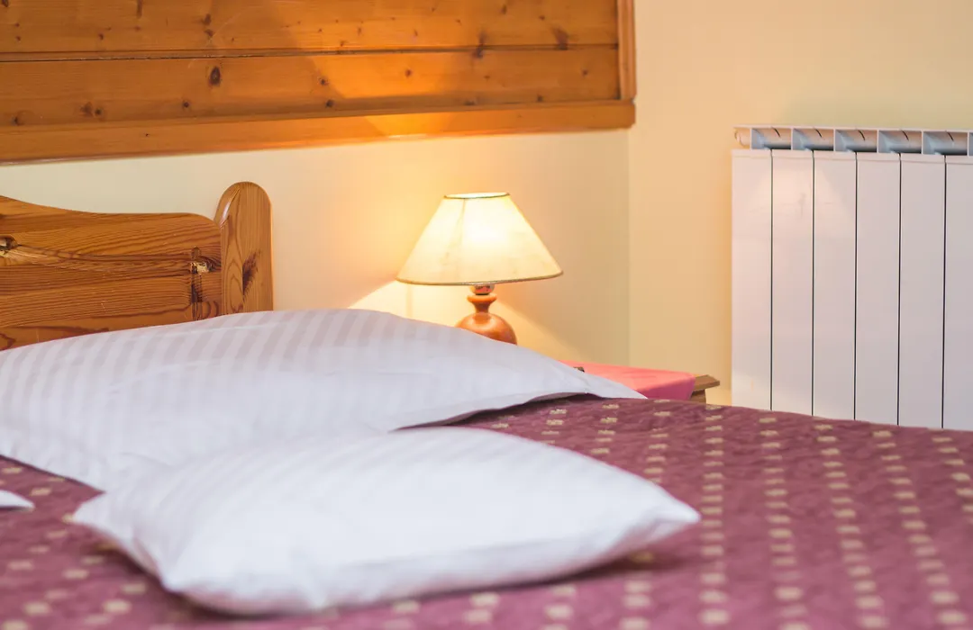 Guesthouse Jelenov Greben-1