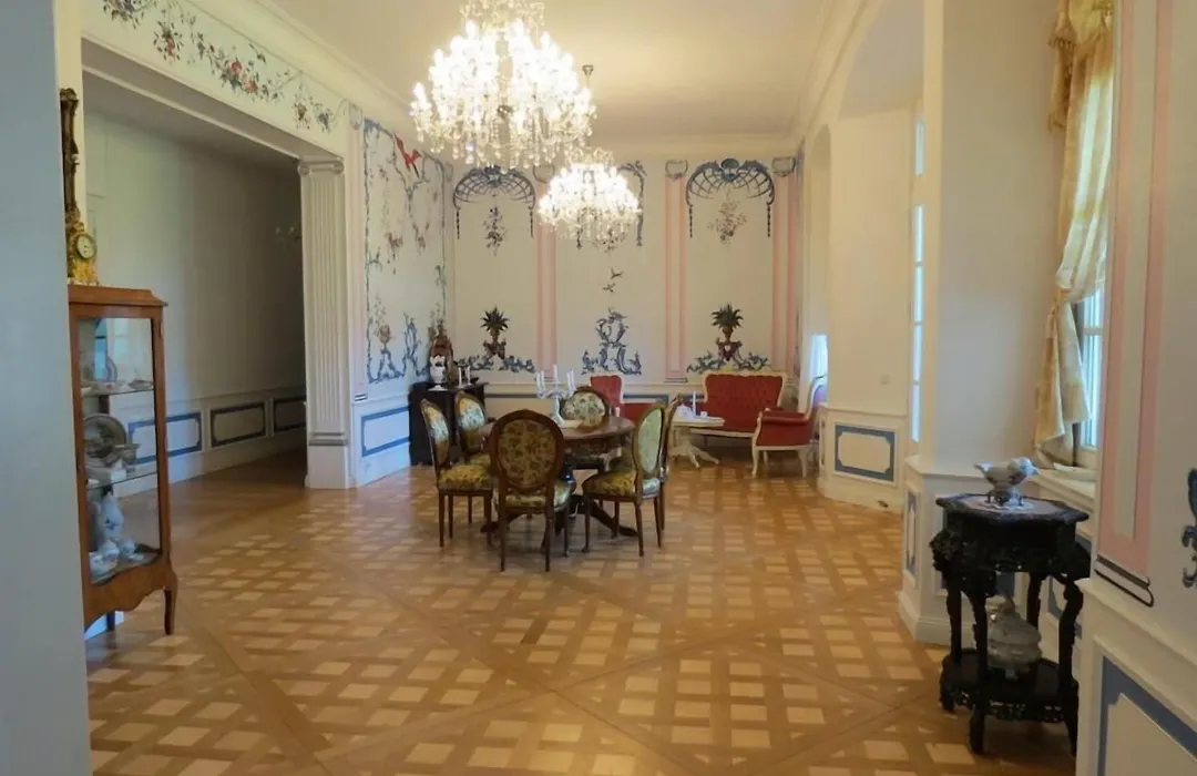 Schloss Lohm-1