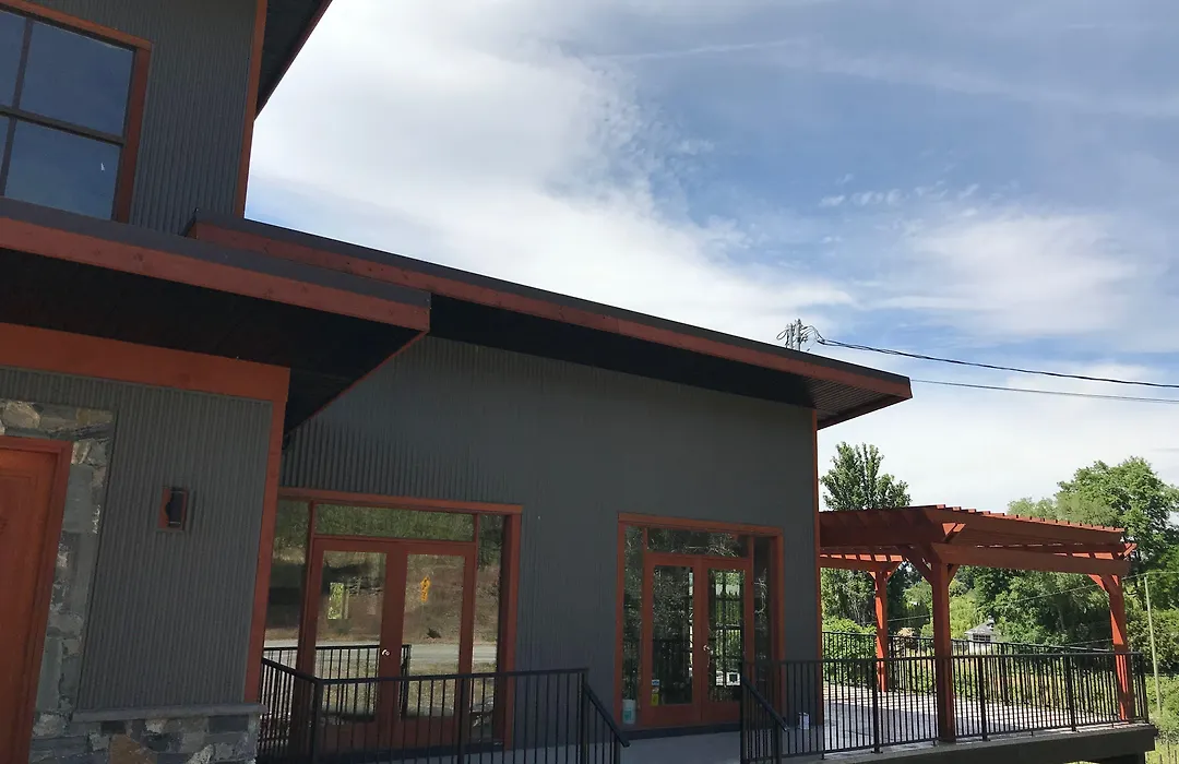 Wesbert Winery & Guest Suites-1