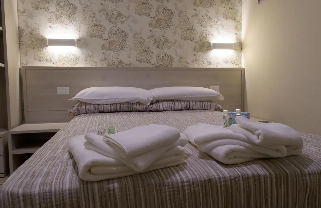 Beatus Viator Guest House-1
