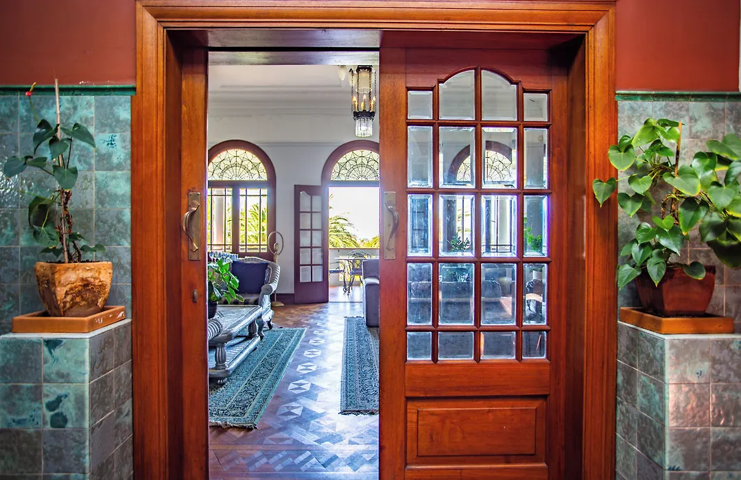 Cape Riviera Guesthouse-1
