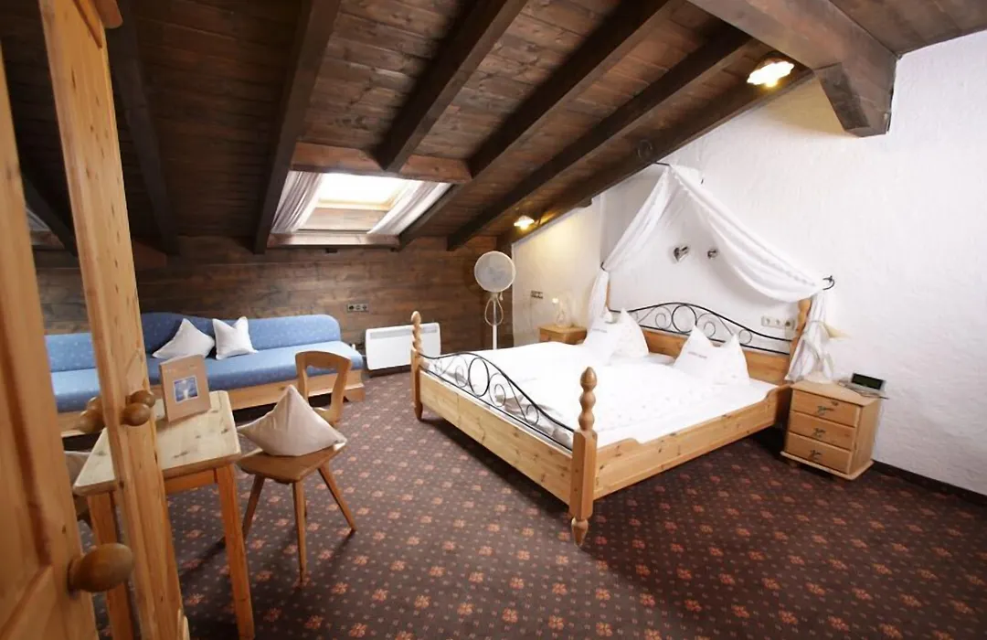 Hotel Garni Eder-1