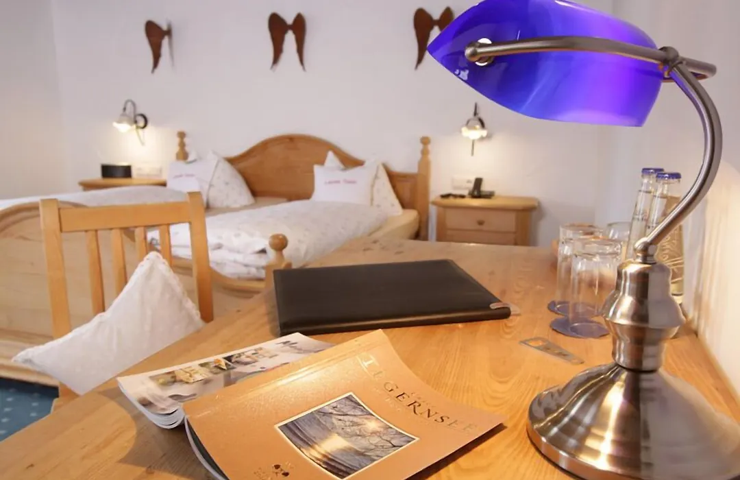 Hotel Garni Eder-1