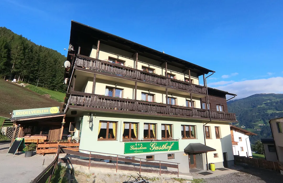 Pension Gemshorn-1