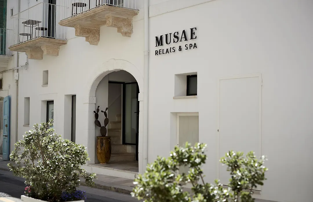 Musae Relais & Spa-1