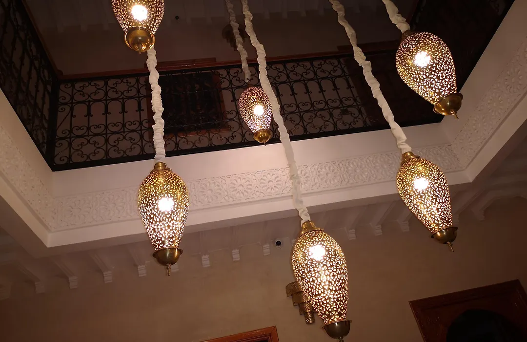Riad Azra Marrakech-1