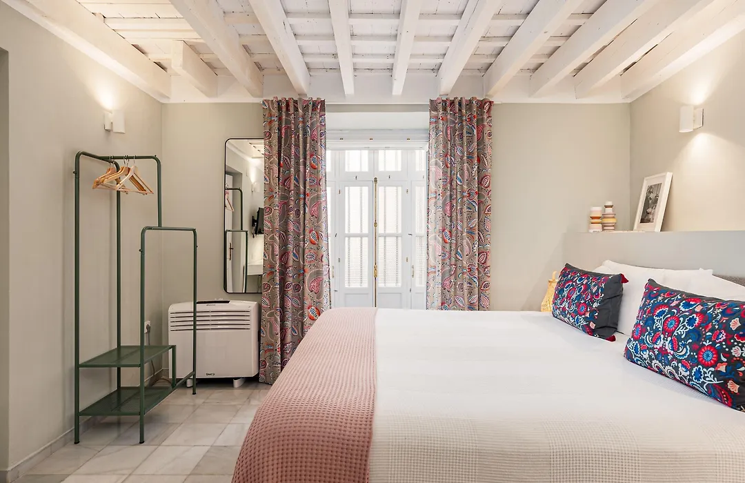 Art Suites by Casa de Indias-1