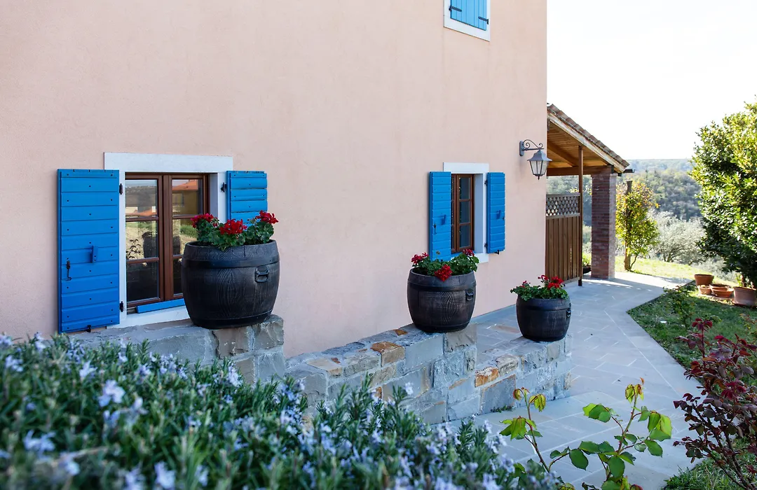 Residence Gold Istra-1