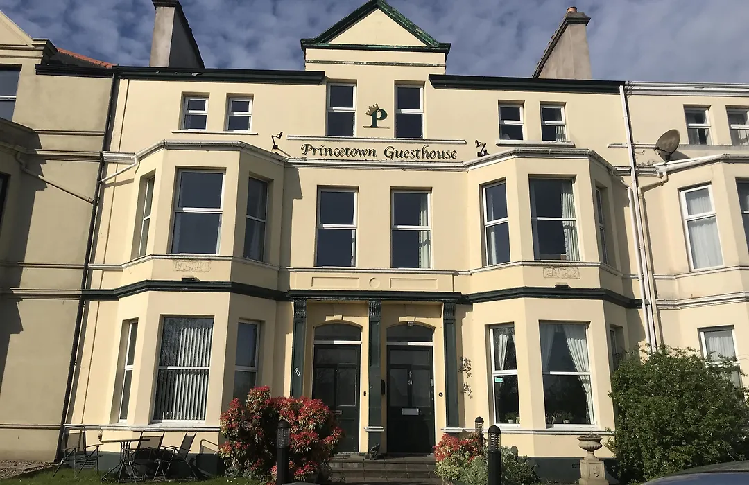Princetown Guesthouse-1