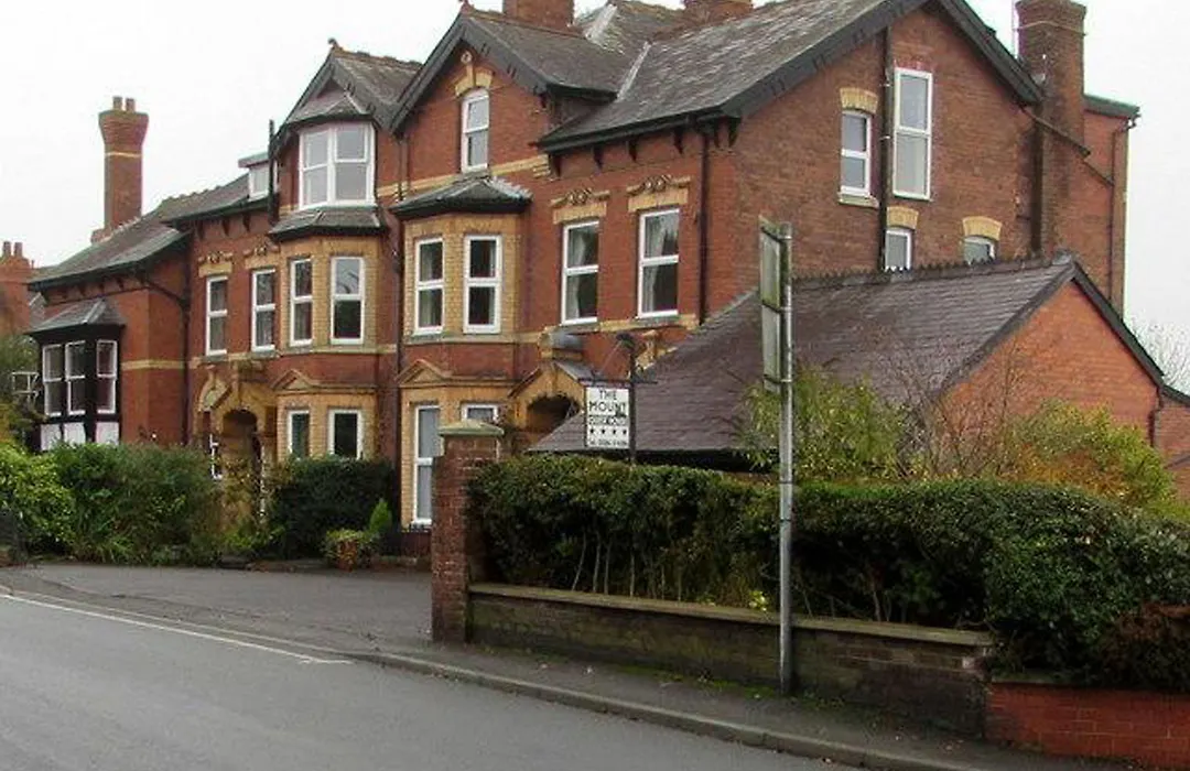 The Mount Guest House-1