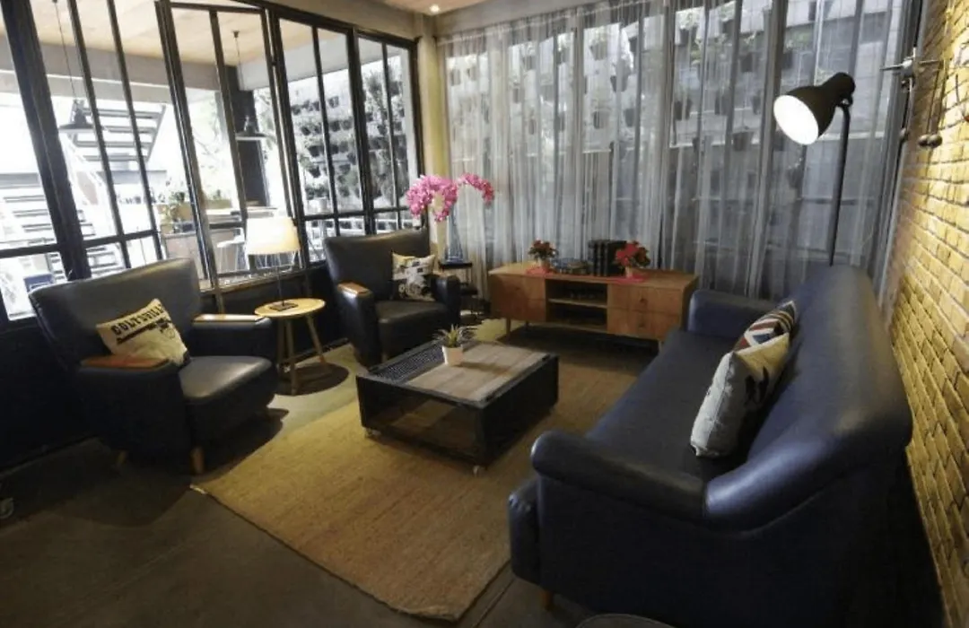 Triple Seven Bed & Breakfast-1