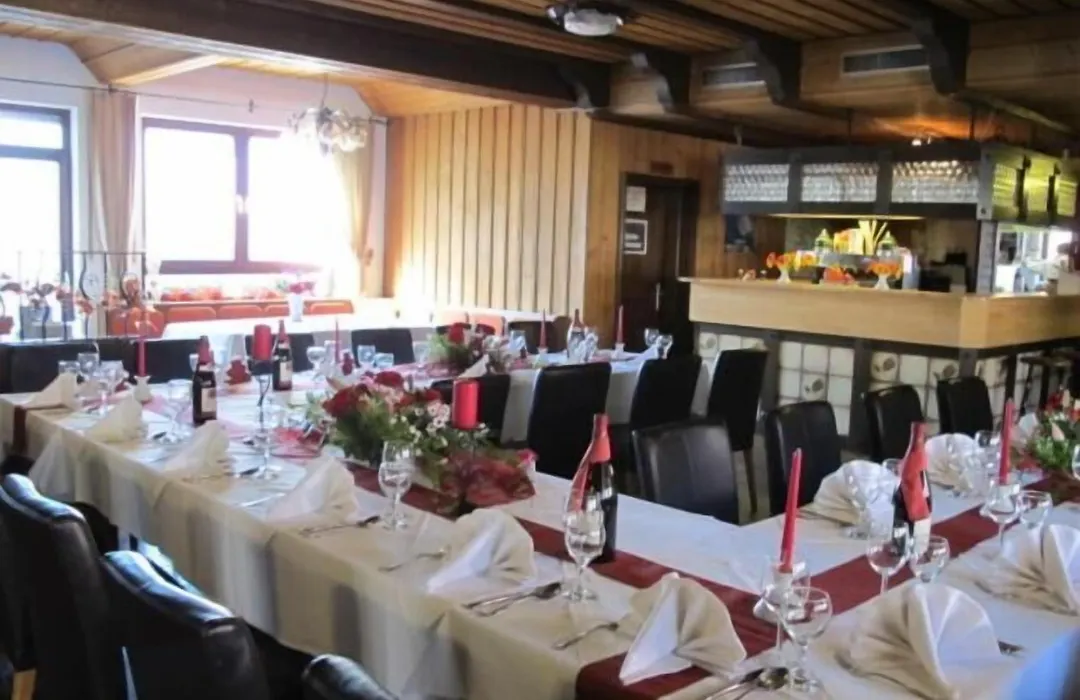 Landgasthof Löwen-1
