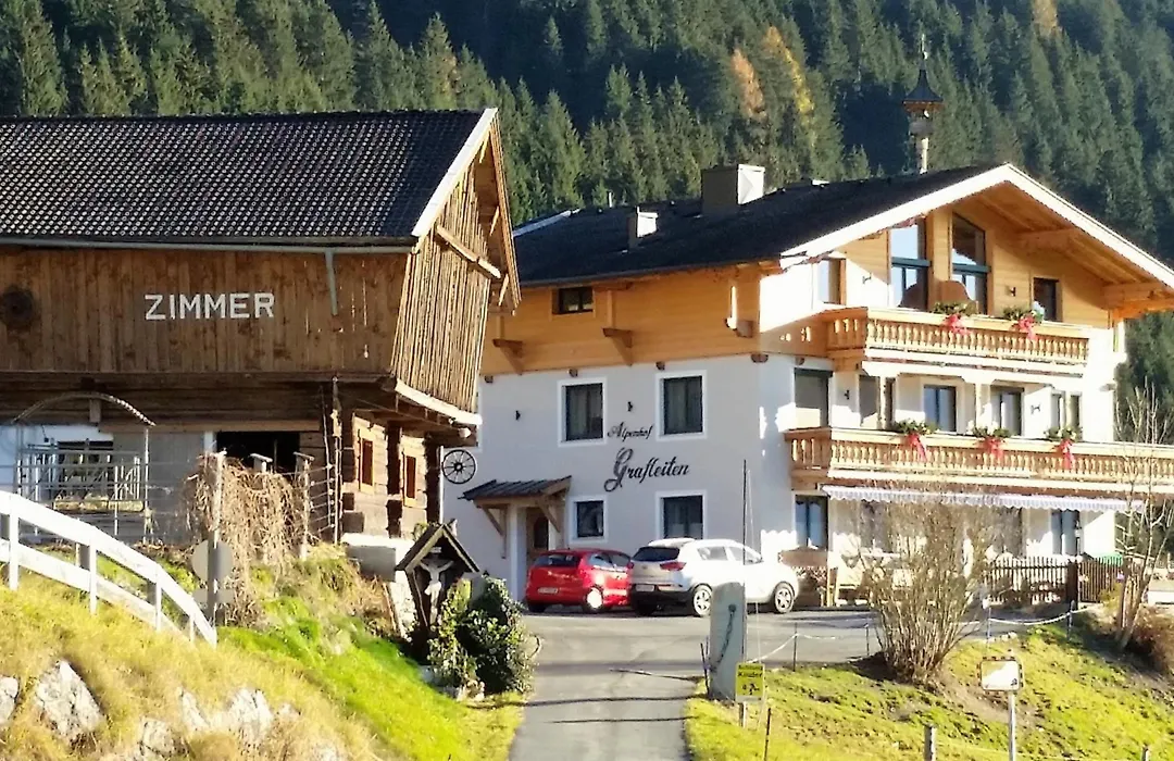 Alpenhof Grafleiten-1