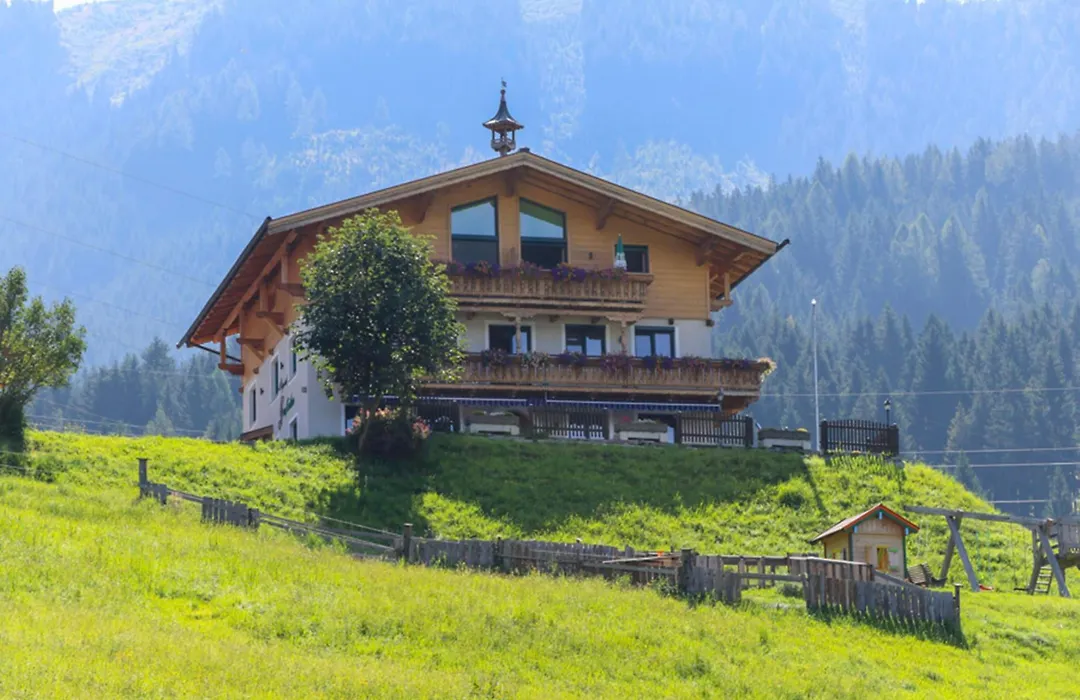 Alpenhof Grafleiten-1