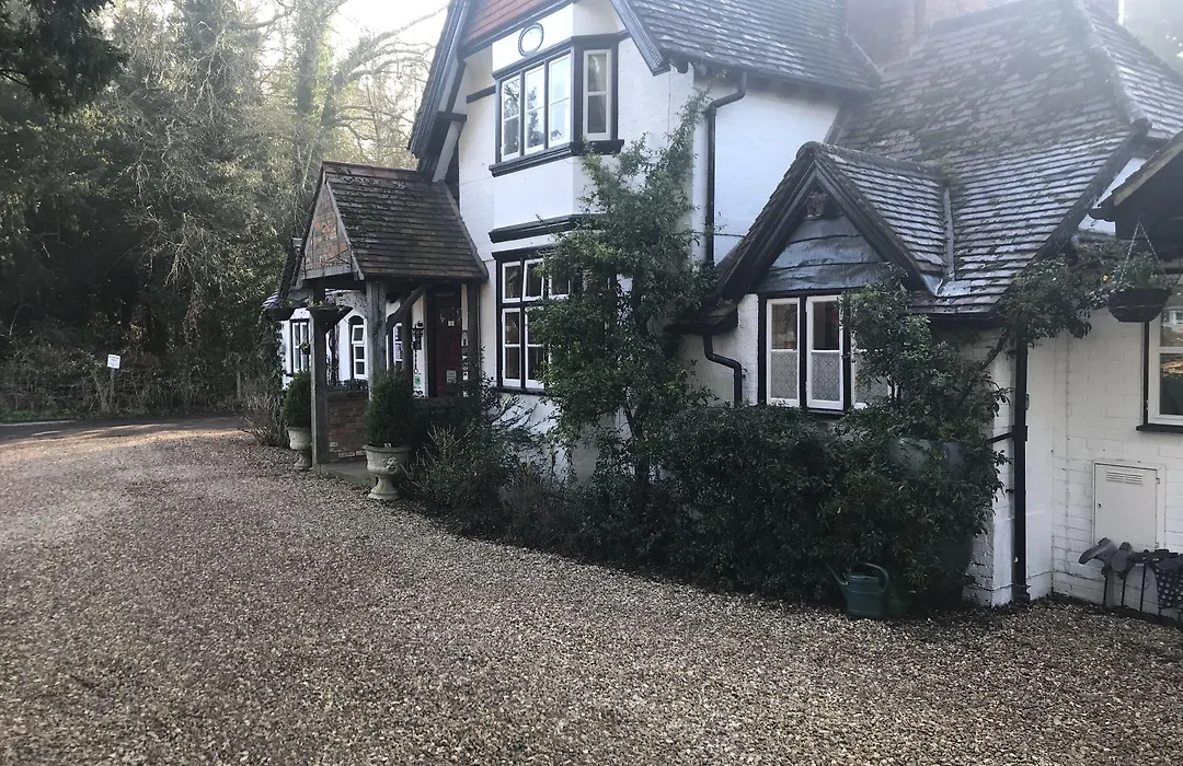 West Lodge Hotel-1