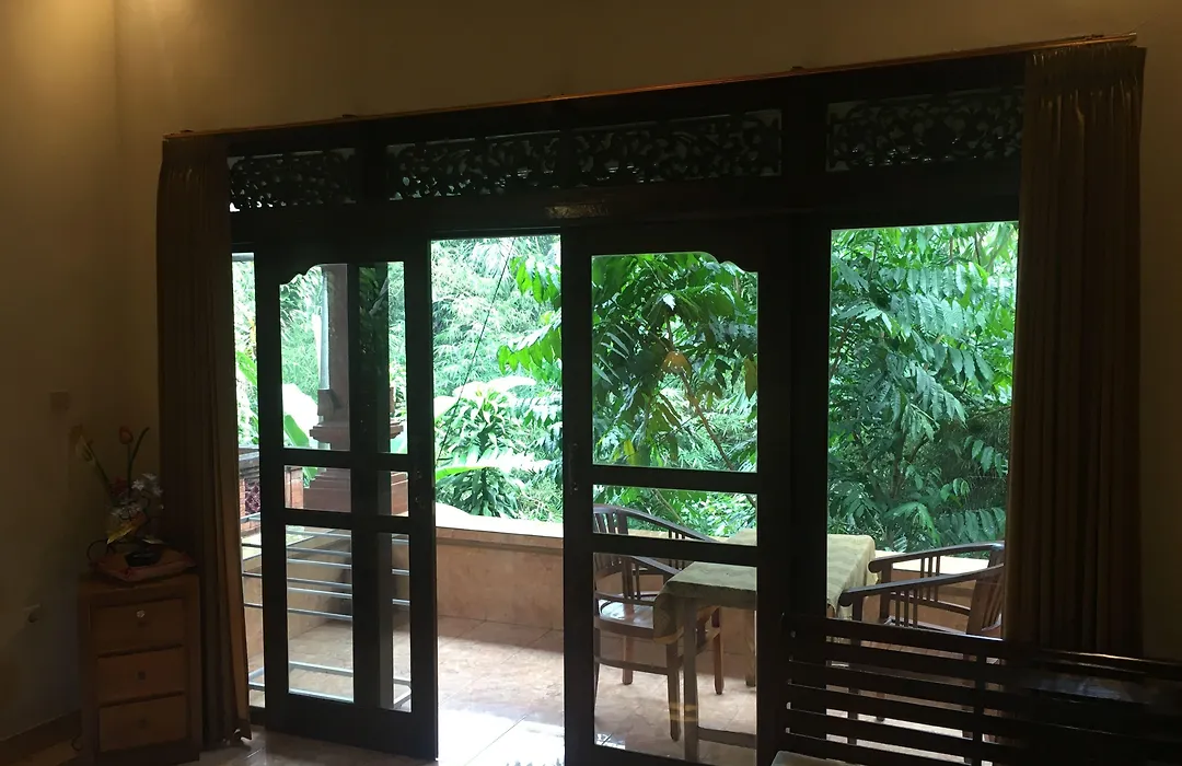 Bali Asli Lodge By Eps-1