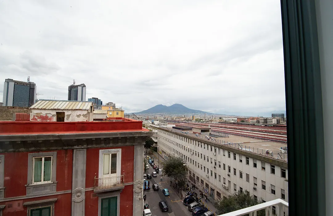Gb Vesuvius Napoli-1