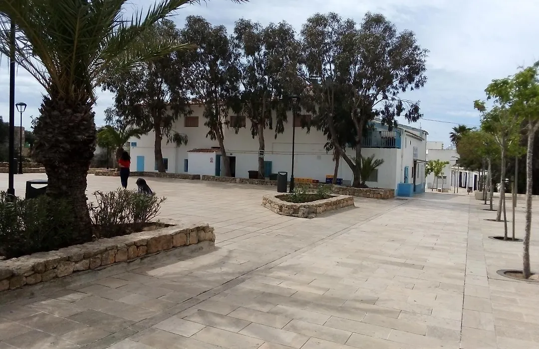 Hostal Pepe-1