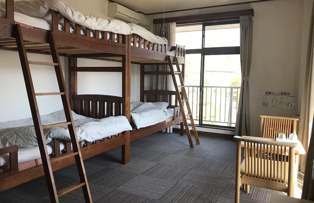 Guesthouse E-Ne-1