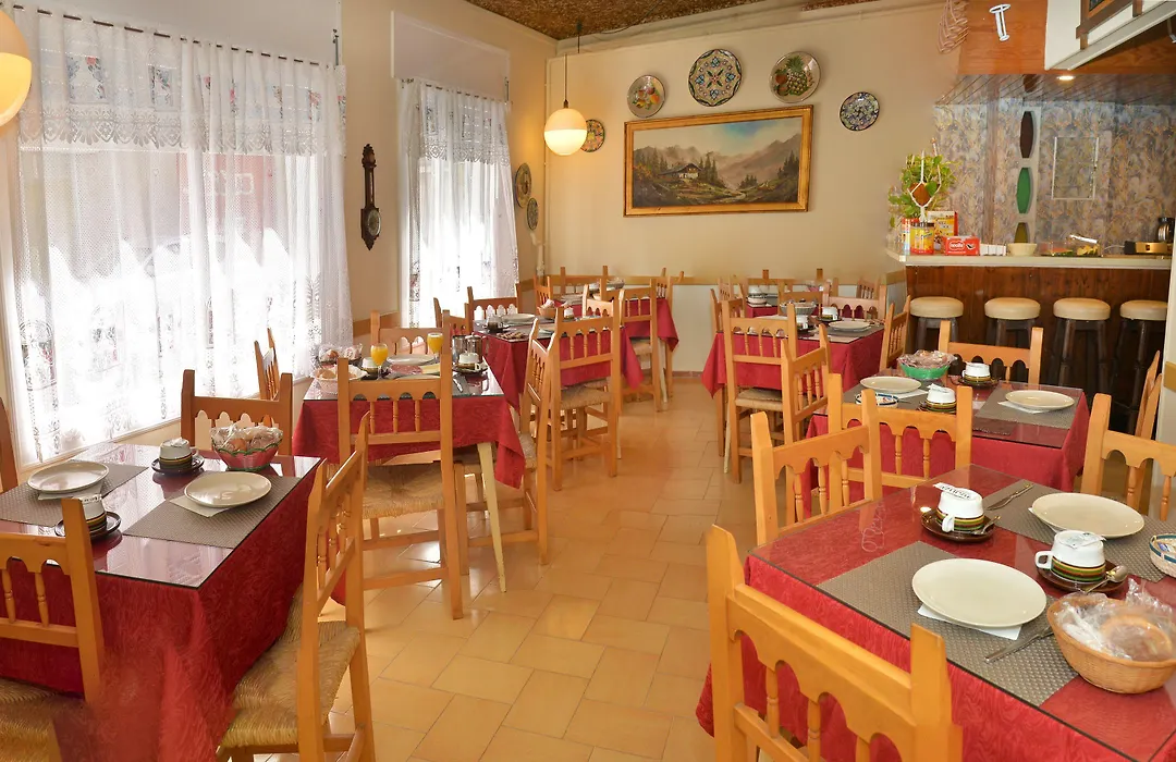 Hostal Julieta-1