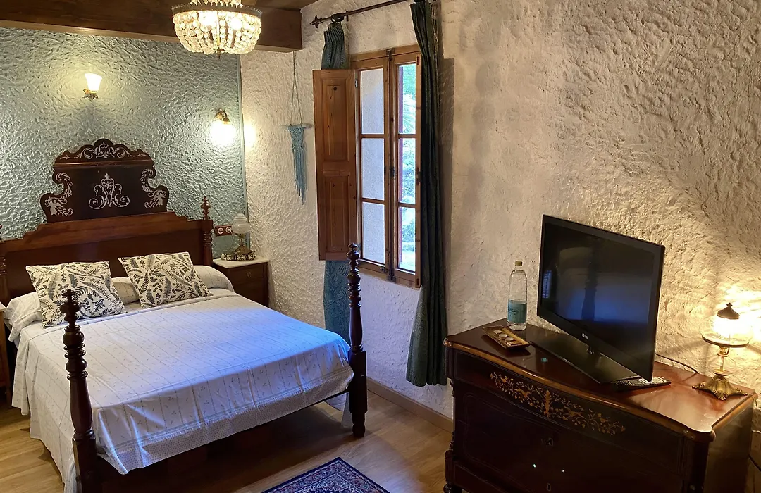 Finca Ses Fontanelles-1