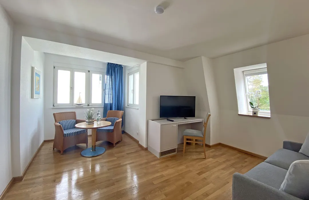 Pension am Meer-1