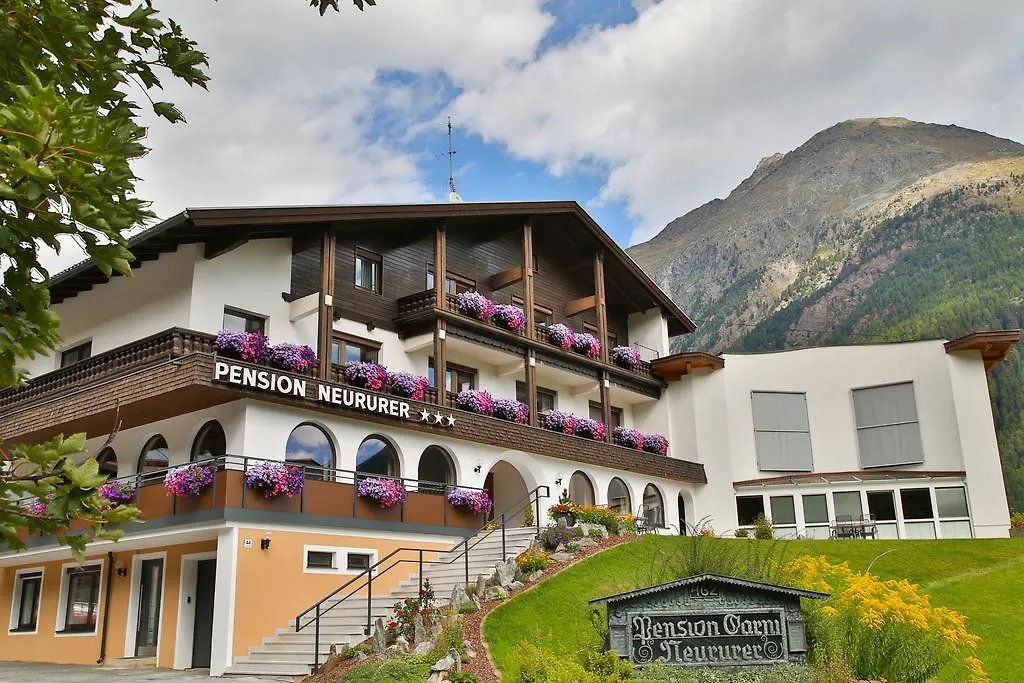 Pension Neururer-1