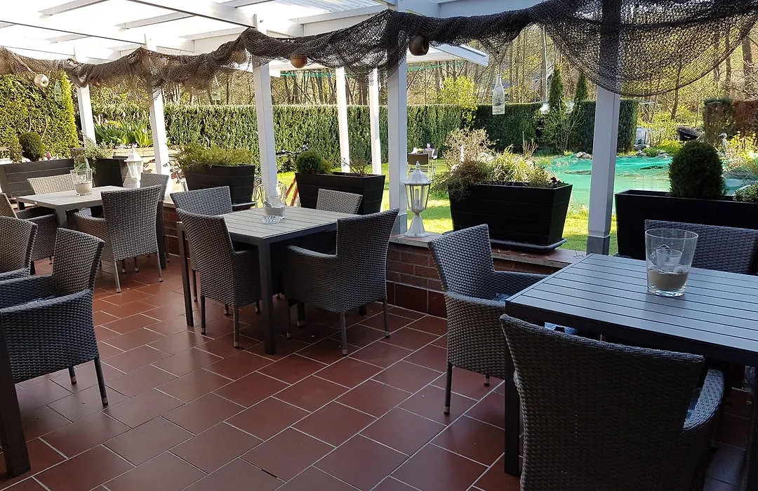 Hotel-Pension Am Fuchsberg-1