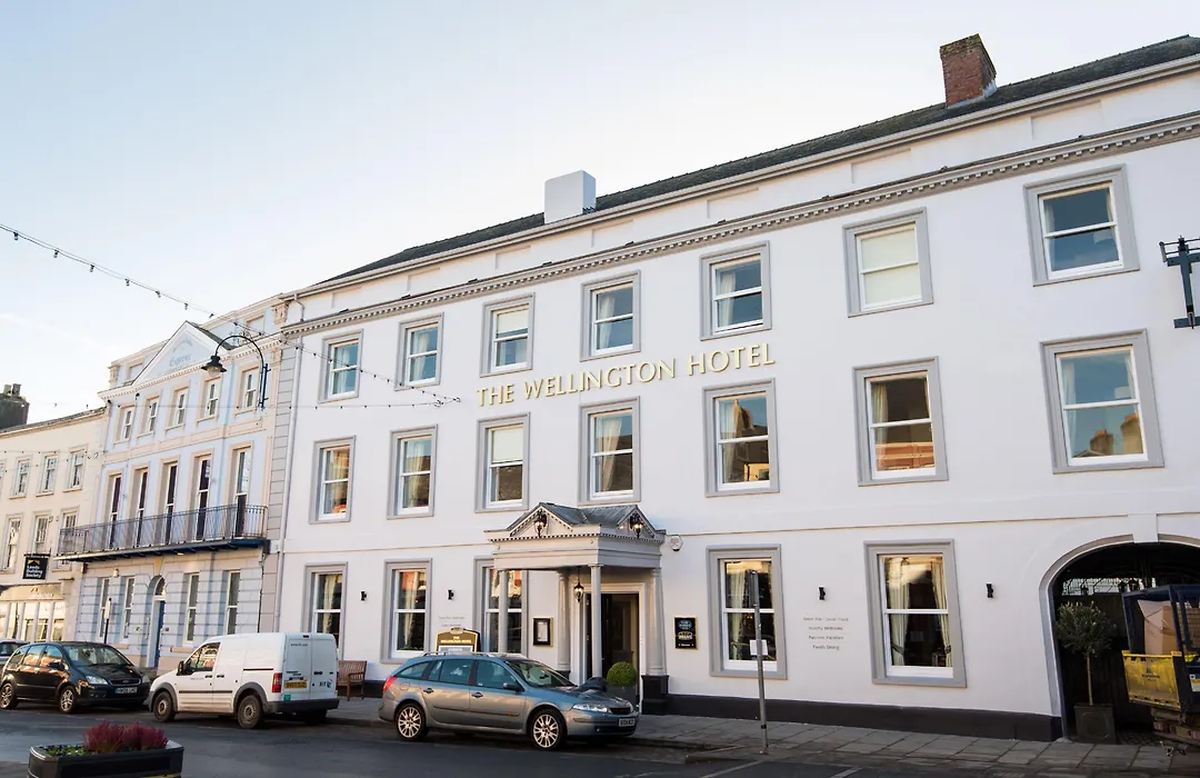 The Wellington-1
