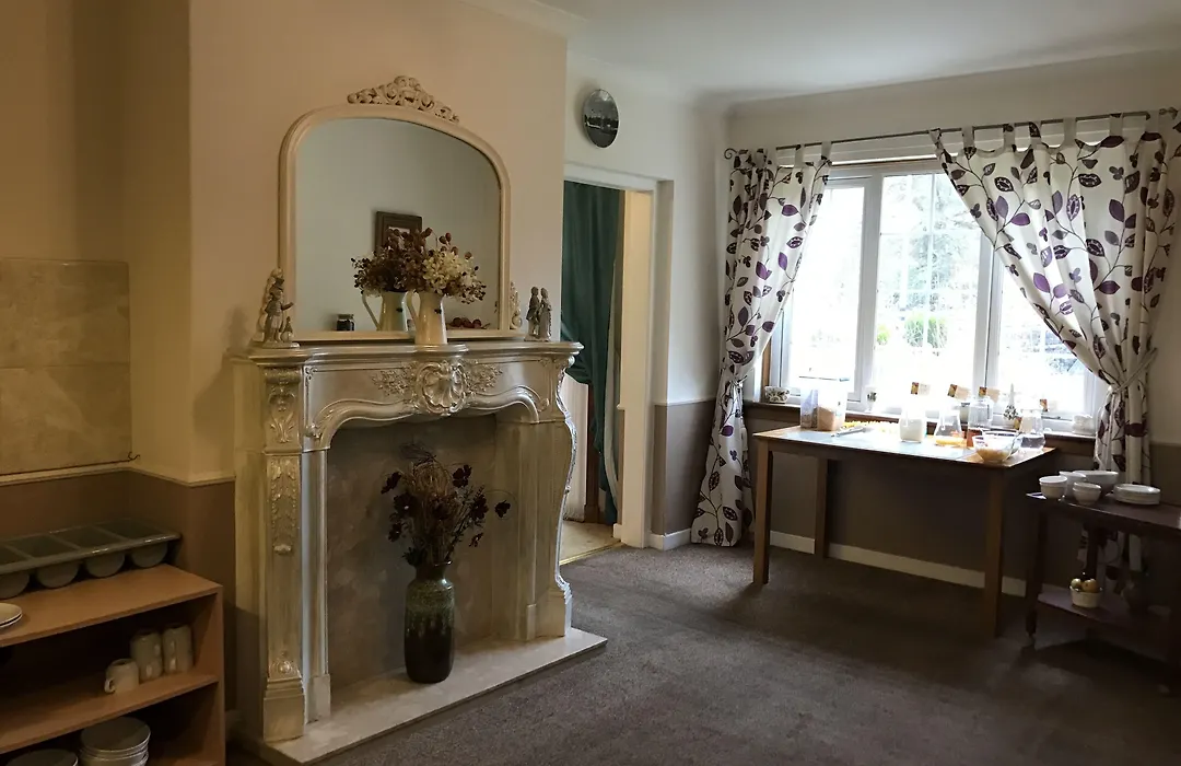 Distillery Guest House-1