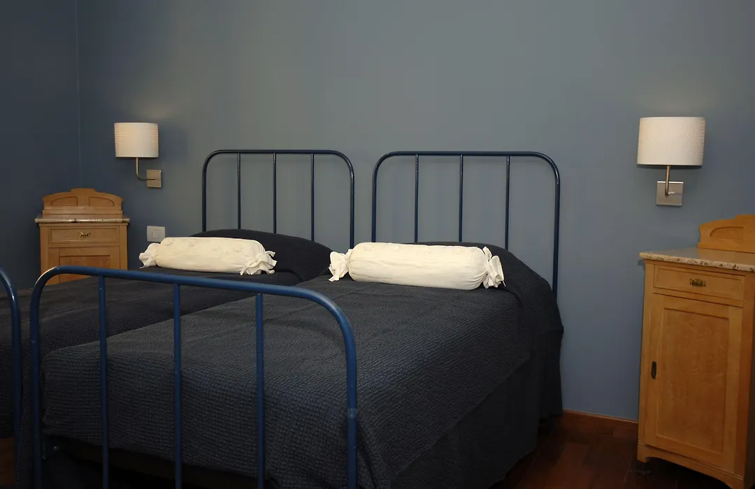 B&B Residenza Cavour-1